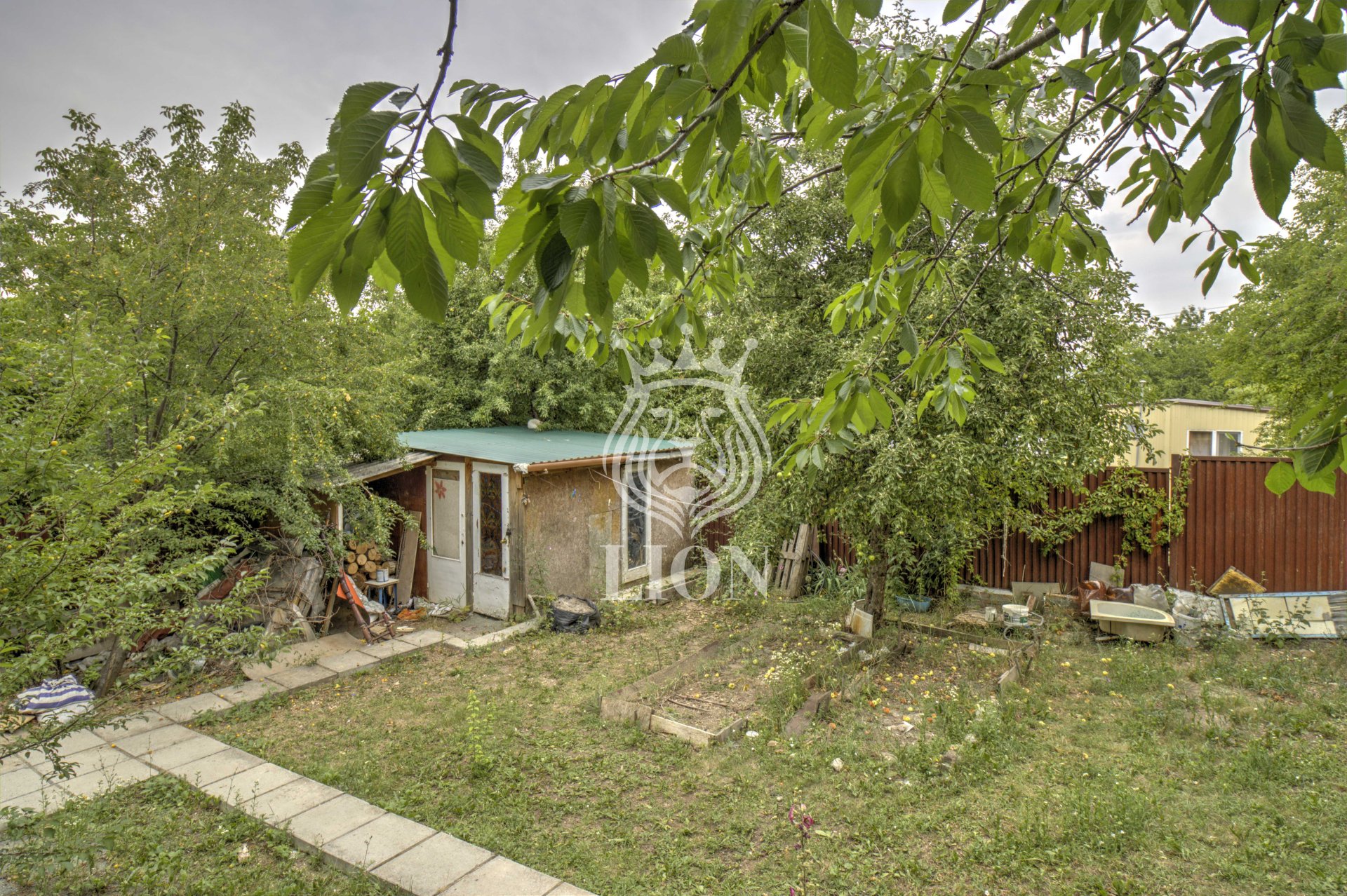 Дом 140 м² на 4 сот., Перевальное — фото 13