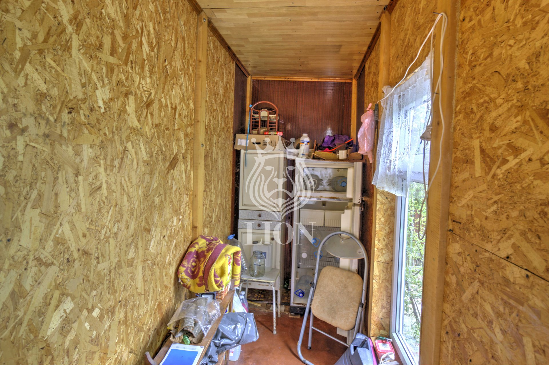 Дом 140 м² на 4 сот., Перевальное — фото 14