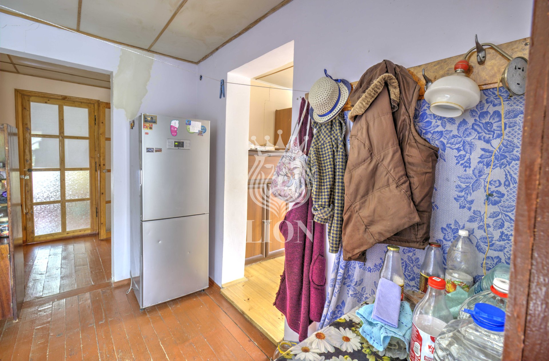 Дом 140 м² на 4 сот., Перевальное — фото 15