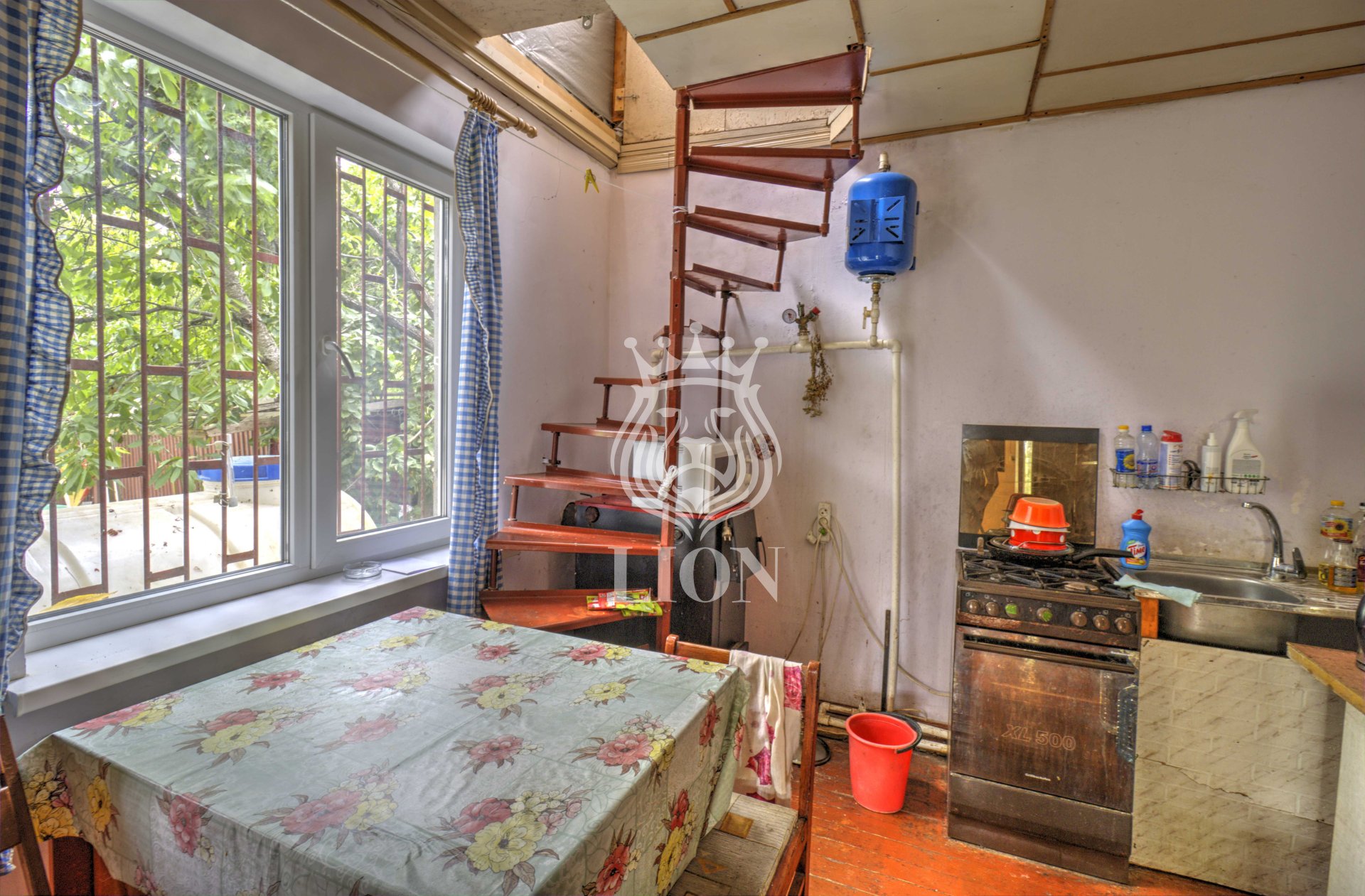 Дом 140 м² на 4 сот., Перевальное — фото 16