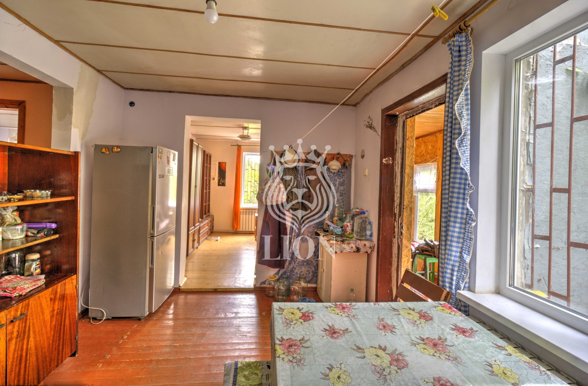 Дом 140 м² на 4 сот., Перевальное — фото 17