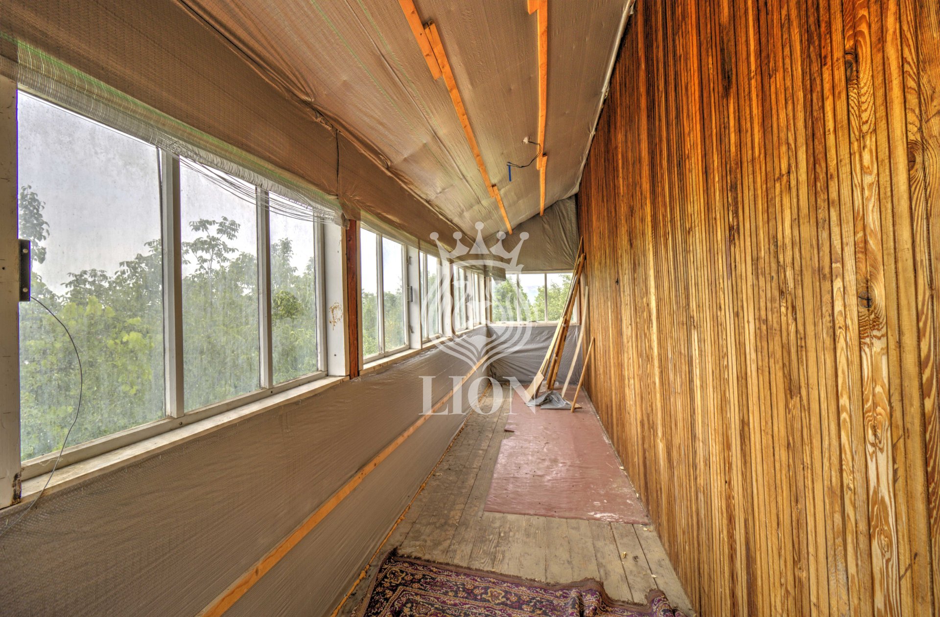 Дом 140 м² на 4 сот., Перевальное — фото 21