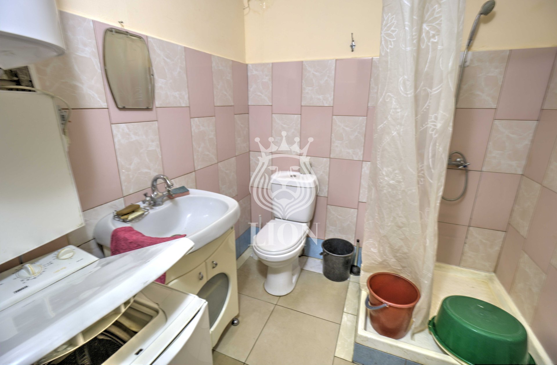 Дом 140 м² на 4 сот., Перевальное — фото 22