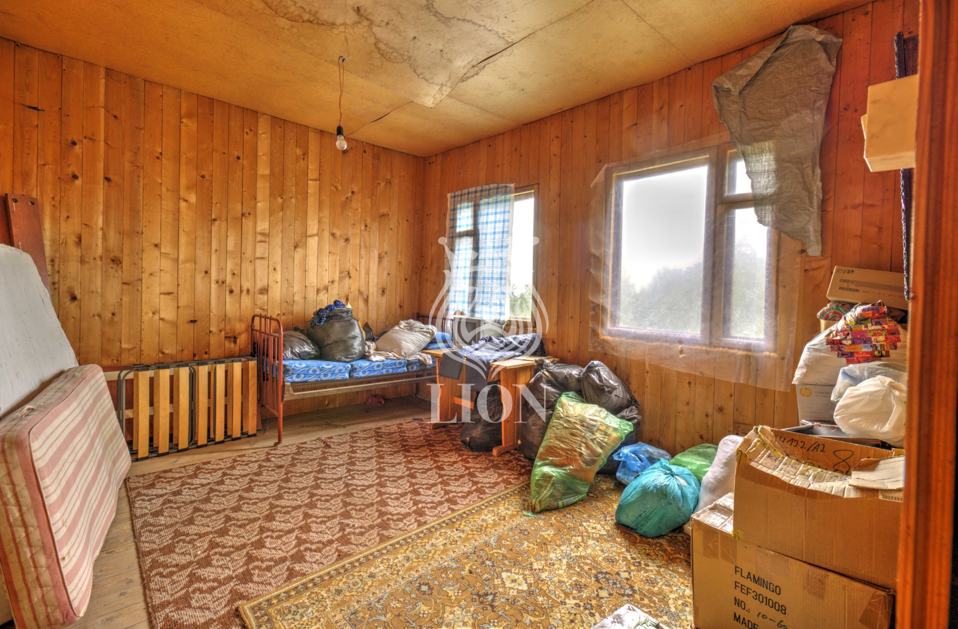 Дом 140 м² на 4 сот., Перевальное — фото 24