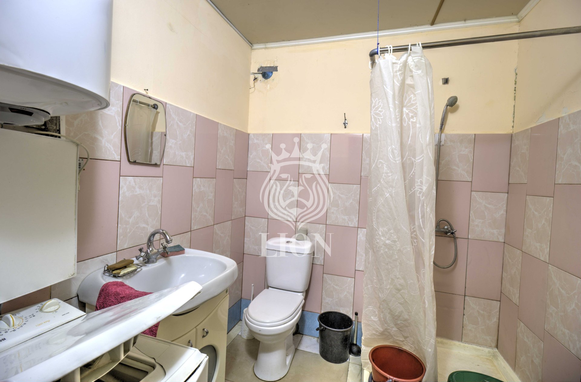 Дом 140 м² на 4 сот., Перевальное — фото 25