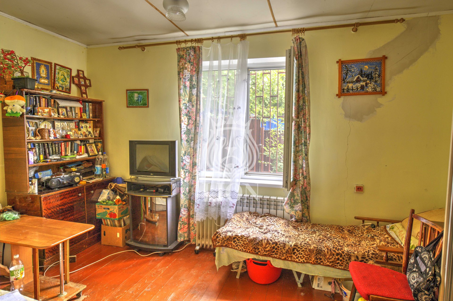 Дом 140 м² на 4 сот., Перевальное — фото 27