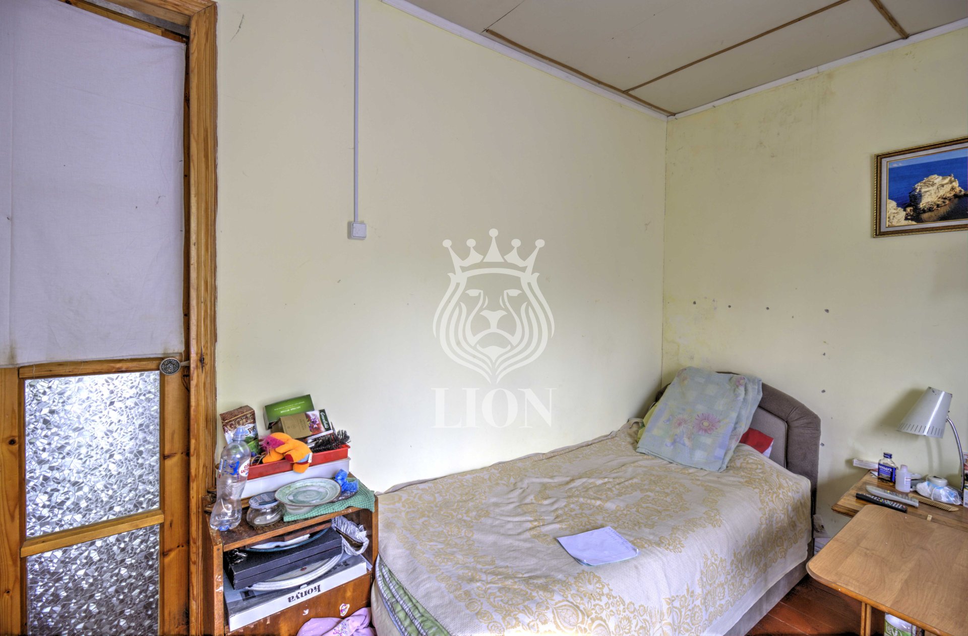 Дом 140 м² на 4 сот., Перевальное — фото 28