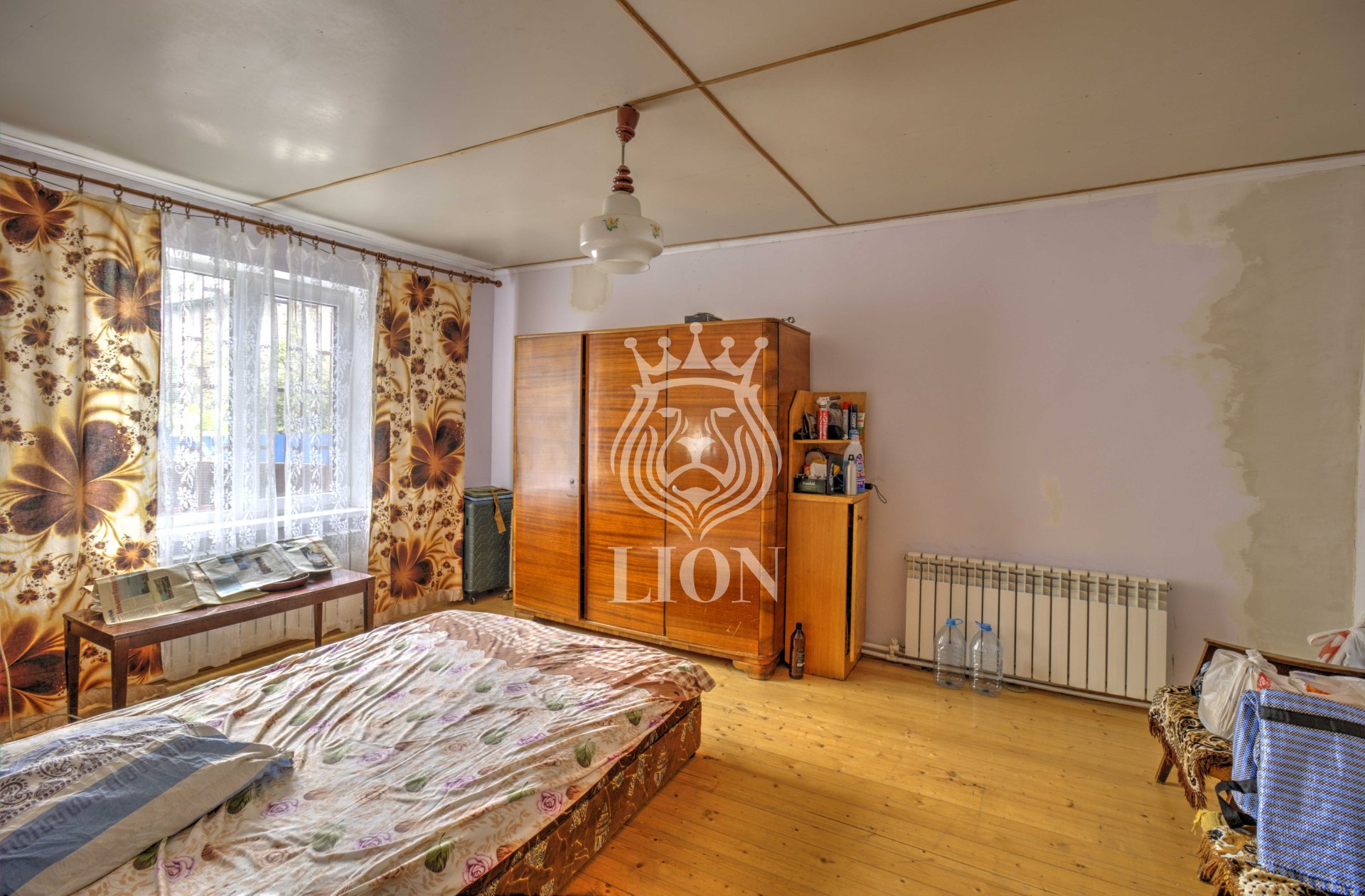 Дом 140 м² на 4 сот., Перевальное — фото 30