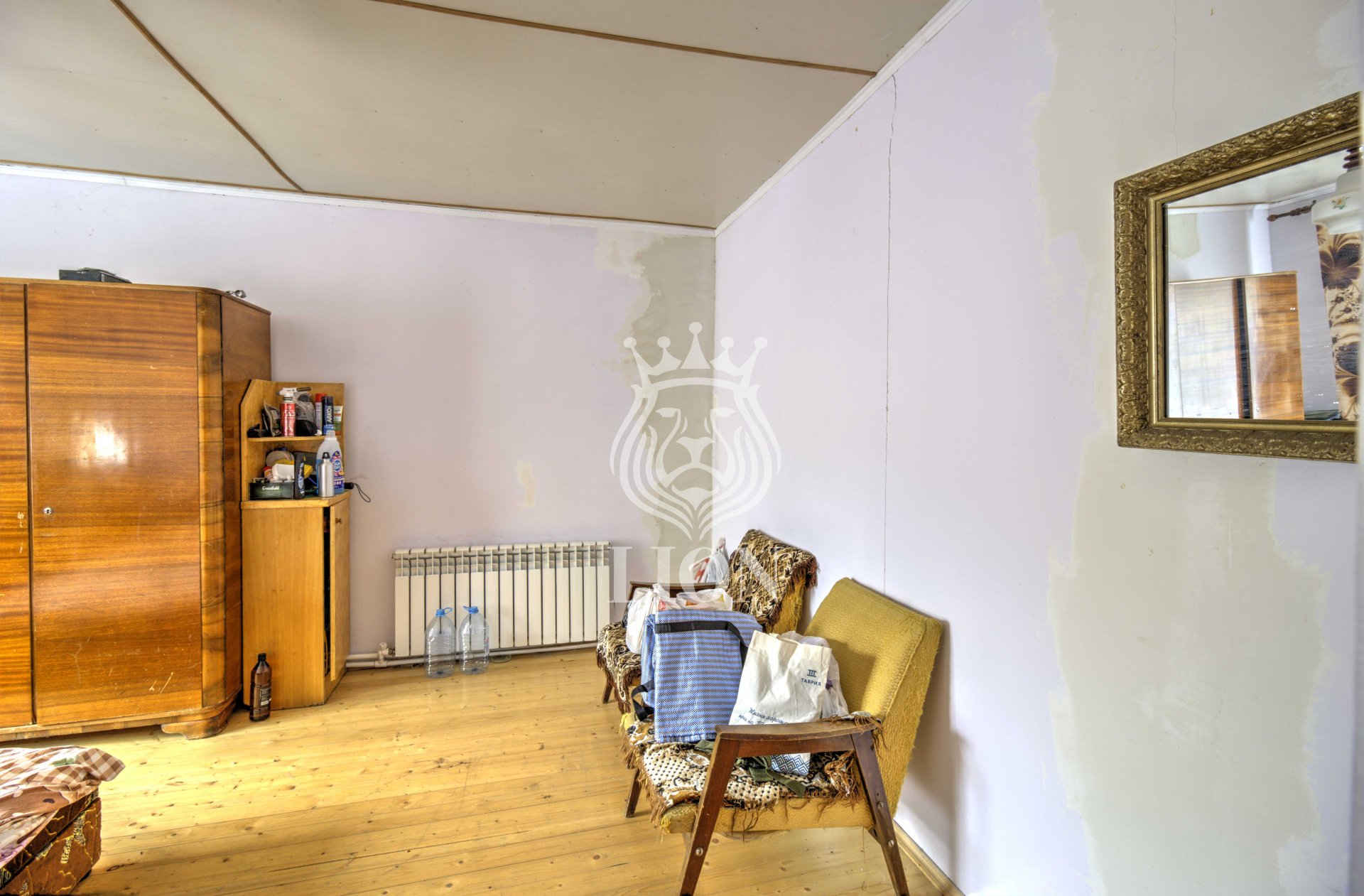 Дом 140 м² на 4 сот., Перевальное — фото 31