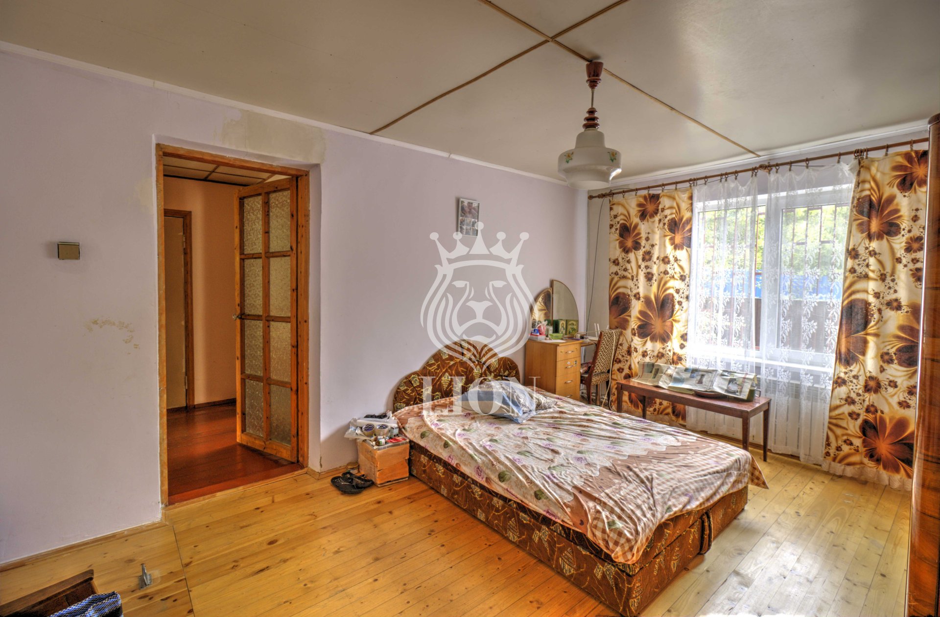 Дом 140 м² на 4 сот., Перевальное — фото 32