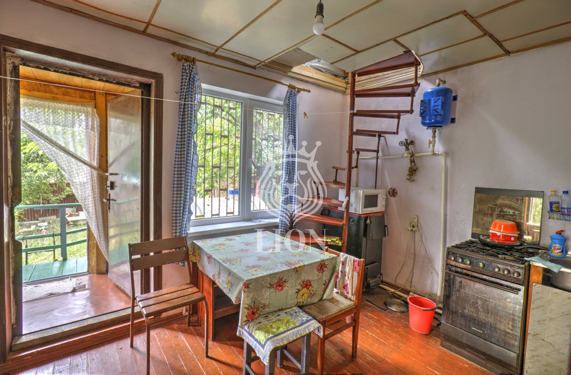 Дом 140 м² на 4 сот., Перевальное — фото 33