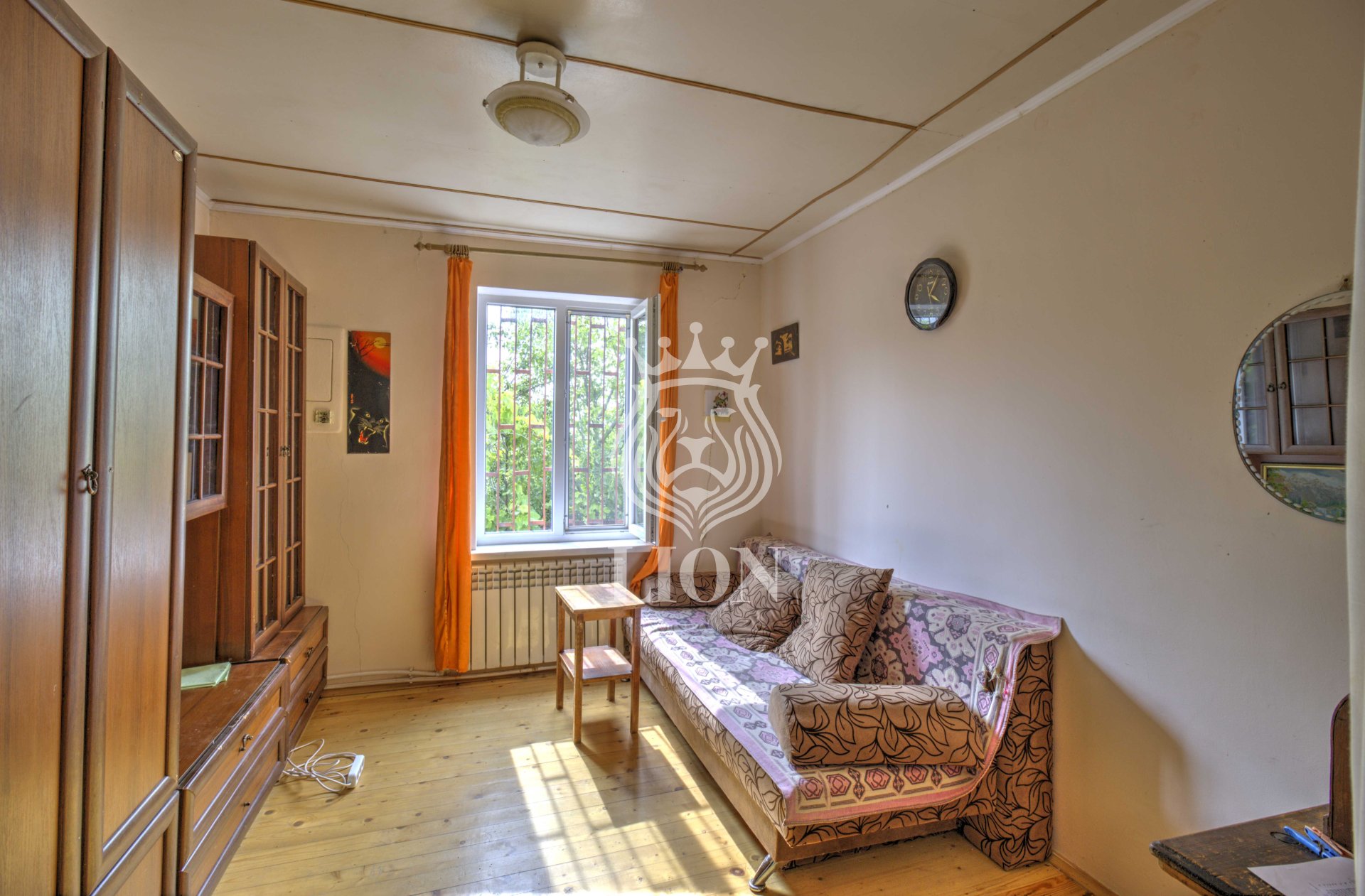 Дом 140 м² на 4 сот., Перевальное — фото 34