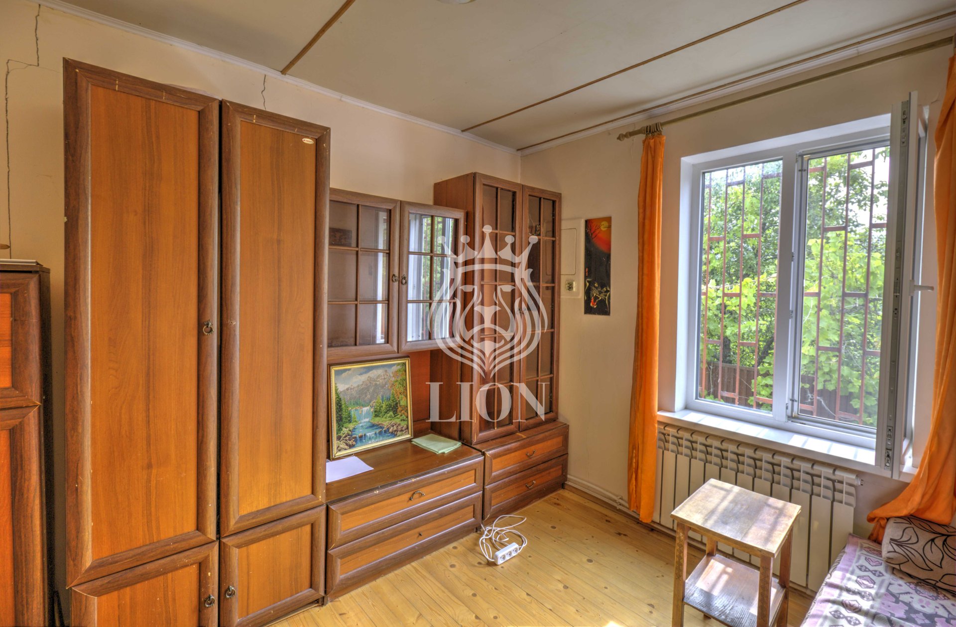 Дом 140 м² на 4 сот., Перевальное — фото 35