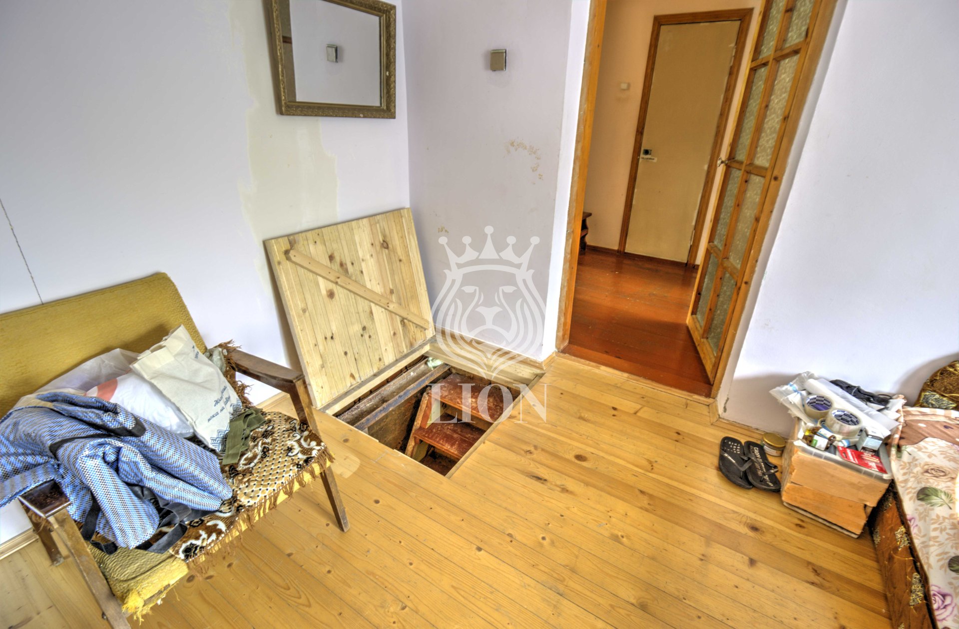 Дом 140 м² на 4 сот., Перевальное — фото 36