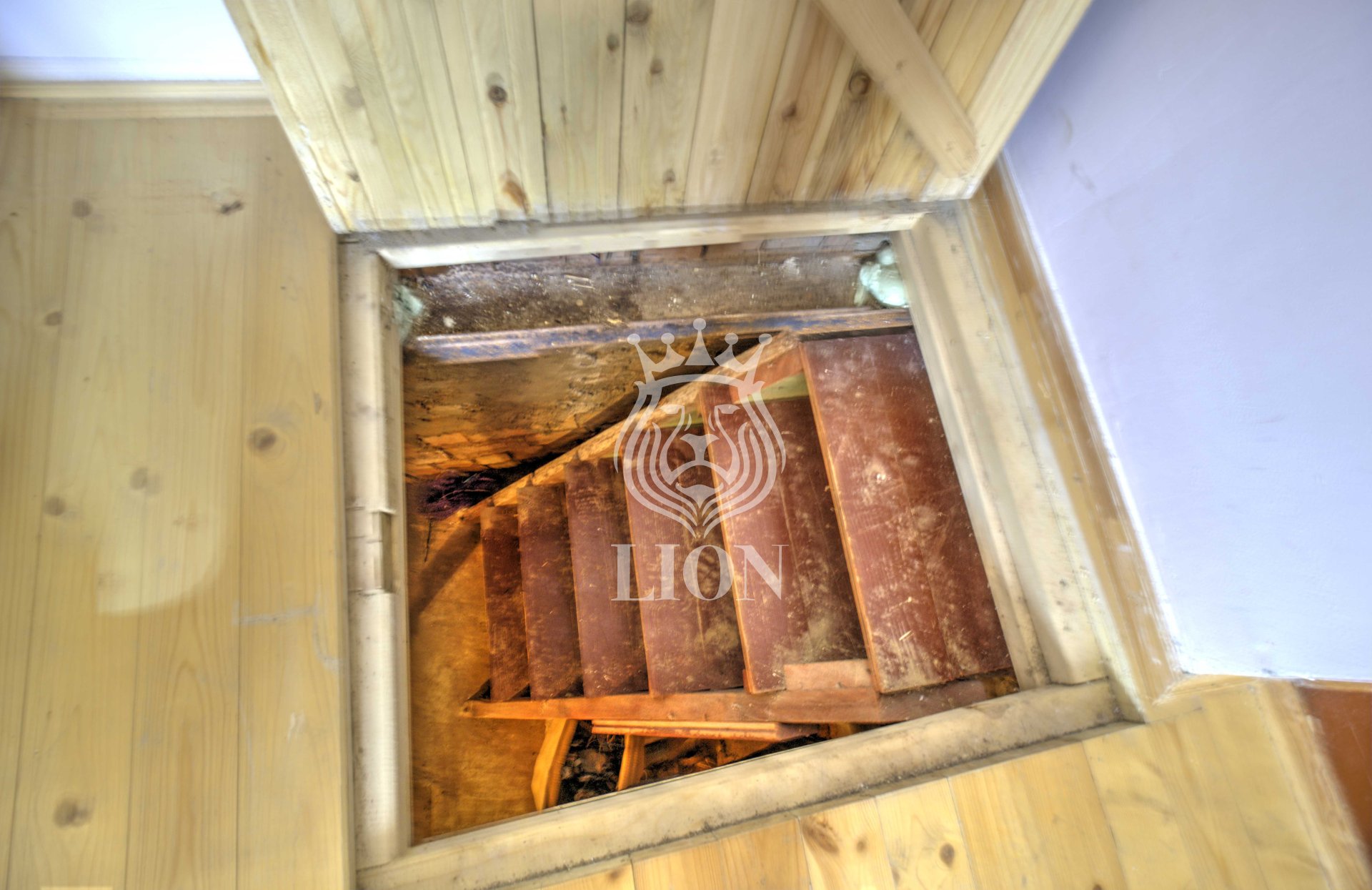 Дом 140 м² на 4 сот., Перевальное — фото 37