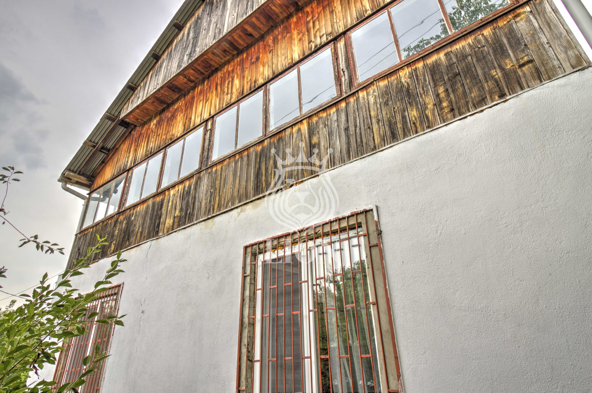 Дом 140 м² на 4 сот., Перевальное — фото 43