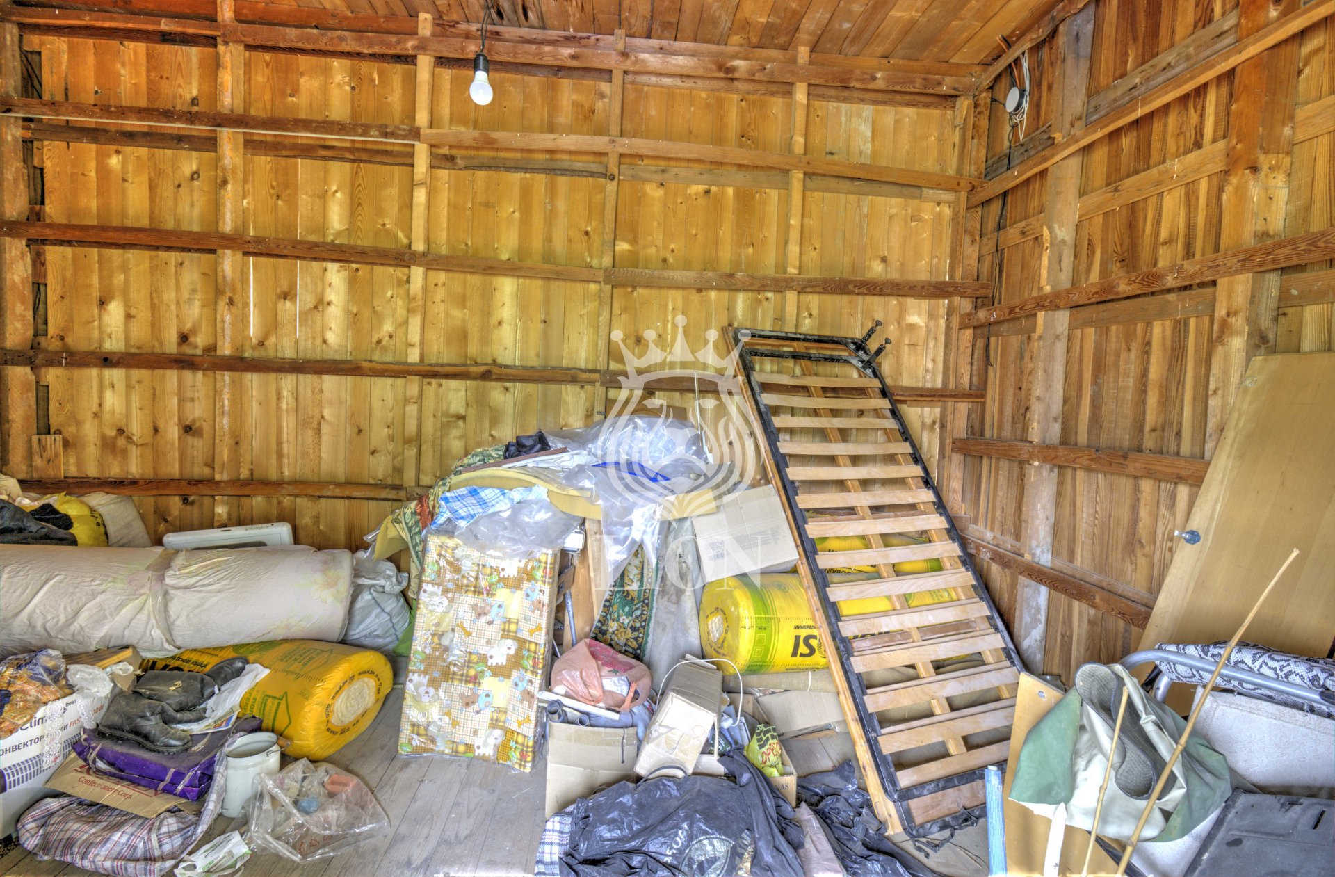 Дом 140 м² на 4 сот., Перевальное — фото 48