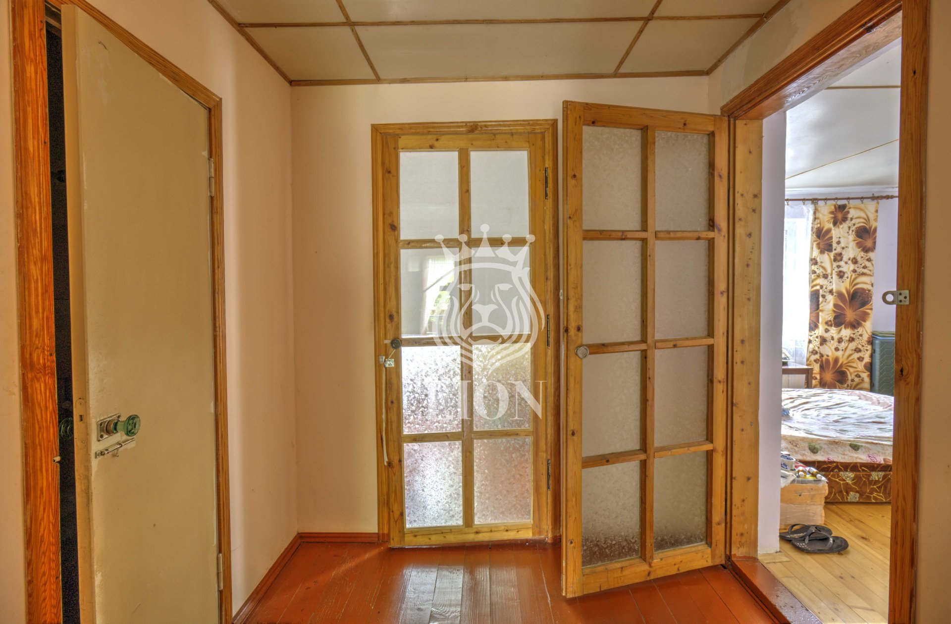 Дом 140 м² на 4 сот., Перевальное — фото 49