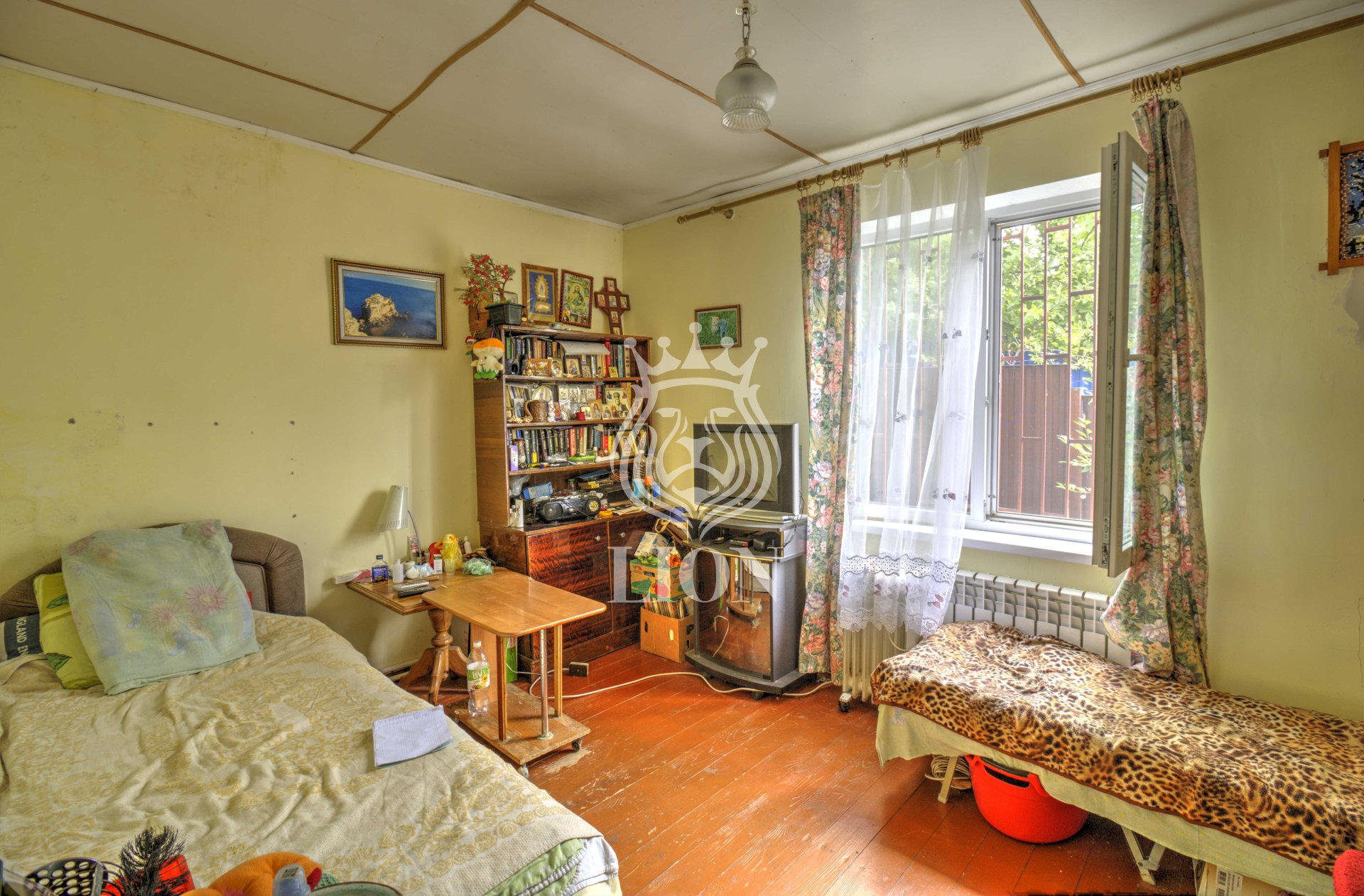 Дом 140 м² на 4 сот., Перевальное — фото 50