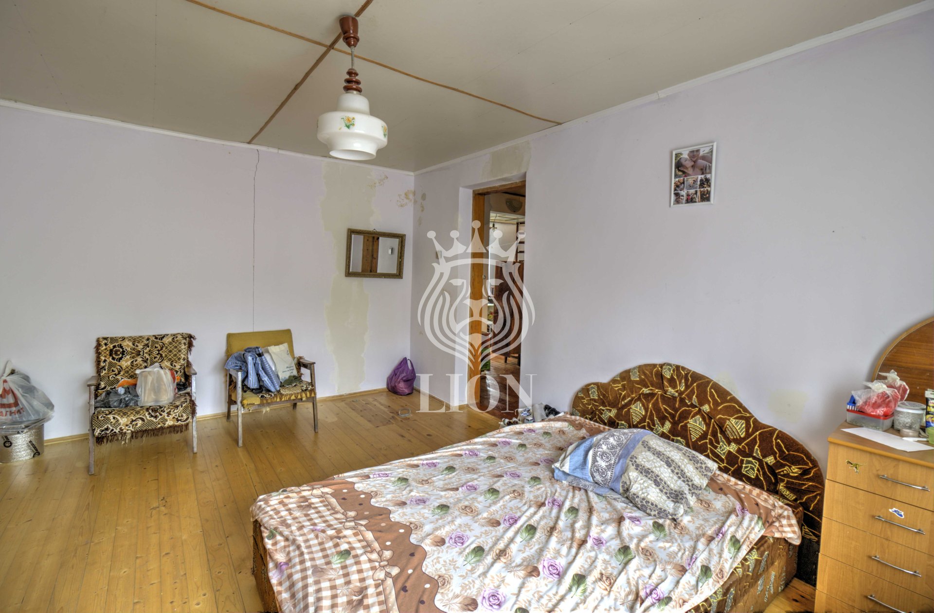 Дом 140 м² на 4 сот., Перевальное — фото 51