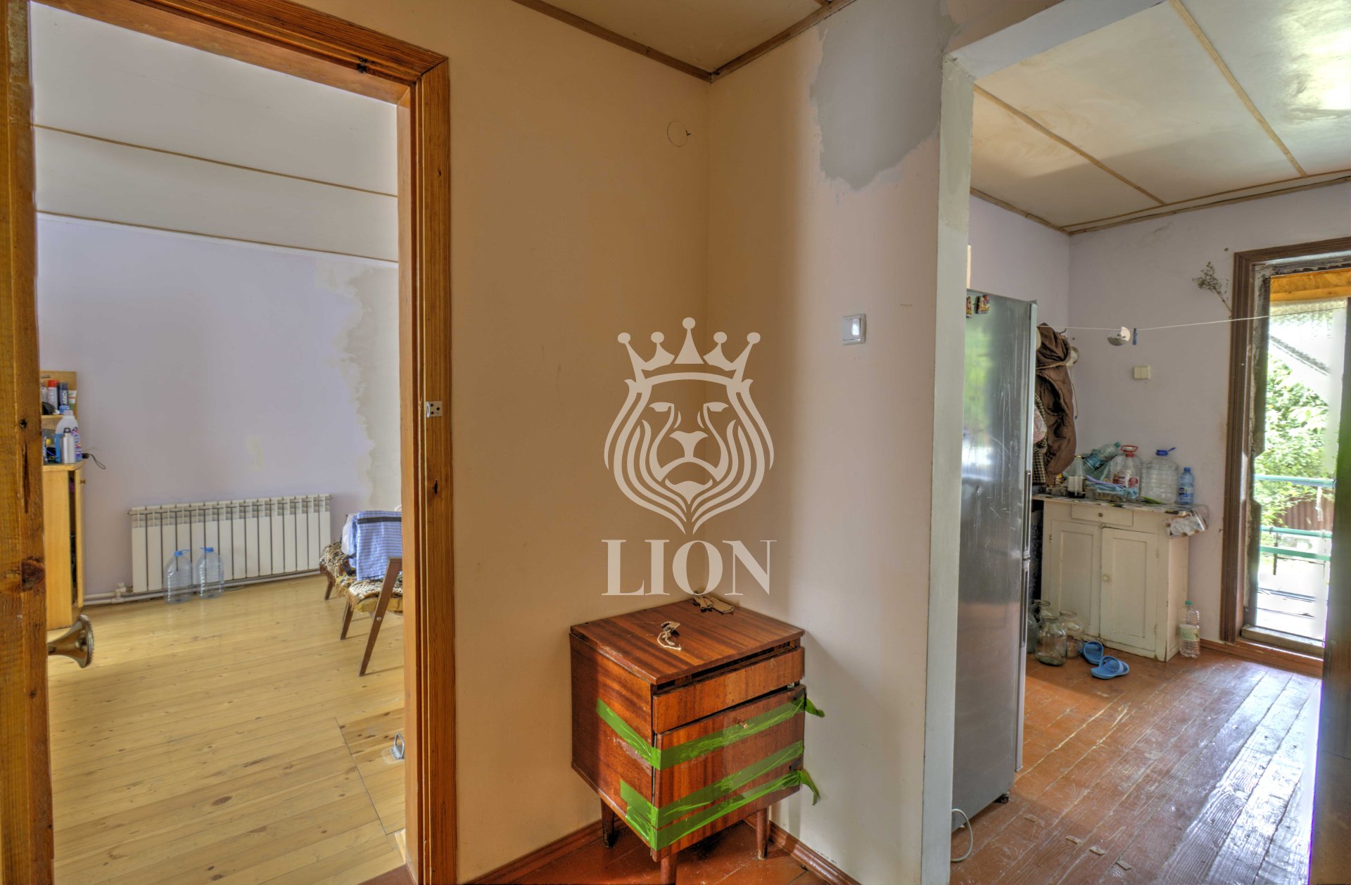 Дом 140 м² на 4 сот., Перевальное — фото 52