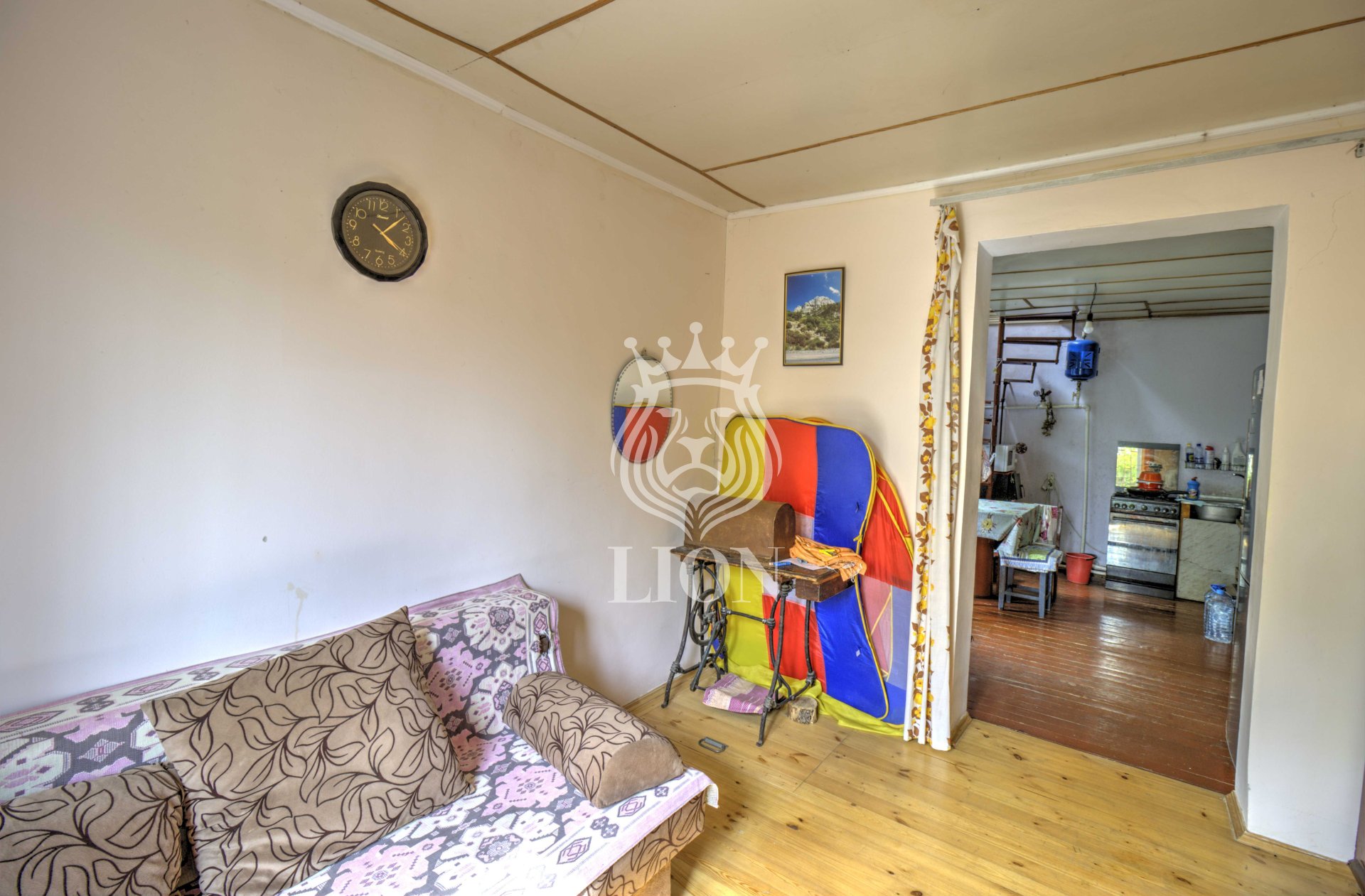 Дом 140 м² на 4 сот., Перевальное — фото 53