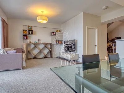 3-к апартаменты 250.7 м² 12/13 эт., Краснофлотская