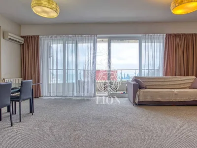 3-к апартаменты 250.7 м² 12/13 эт., Краснофлотская — миниатюра 3