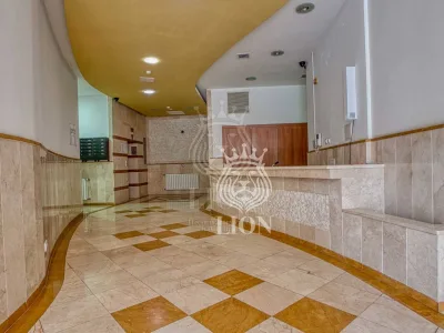 3-к апартаменты 250.7 м² 12/13 эт., Краснофлотская — миниатюра 5