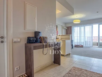 3-к апартаменты 250.7 м² 12/13 эт., Краснофлотская — миниатюра 6
