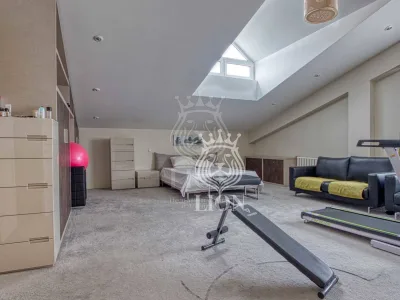 3-к апартаменты 250.7 м² 12/13 эт., Краснофлотская — миниатюра 7
