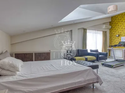 3-к апартаменты 250.7 м² 12/13 эт., Краснофлотская — миниатюра 8