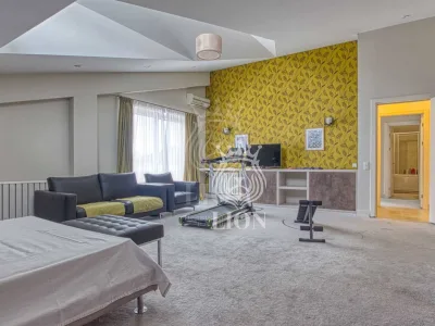 3-к апартаменты 250.7 м² 12/13 эт., Краснофлотская — миниатюра 10