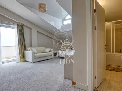 3-к апартаменты 250.7 м² 12/13 эт., Краснофлотская — миниатюра 16