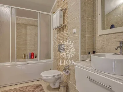 3-к апартаменты 250.7 м² 12/13 эт., Краснофлотская — миниатюра 18