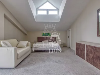 3-к апартаменты 250.7 м² 12/13 эт., Краснофлотская — миниатюра 19