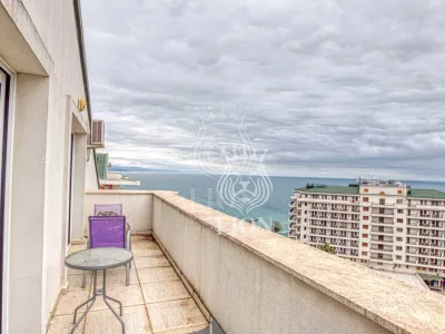 3-к апартаменты 250.7 м² 12/13 эт., Краснофлотская — миниатюра 20