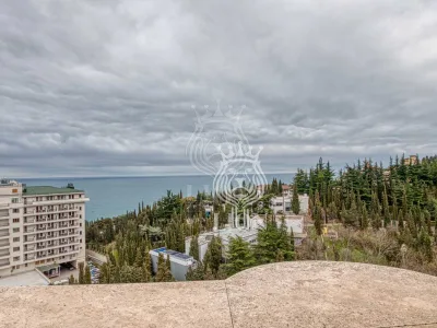 3-к апартаменты 250.7 м² 12/13 эт., Краснофлотская — миниатюра 21