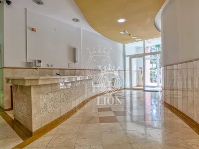 3-к апартаменты 250.7 м² 12/13 эт., Краснофлотская — миниатюра 22