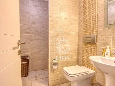 3-к апартаменты 250.7 м² 12/13 эт., Краснофлотская — миниатюра 24