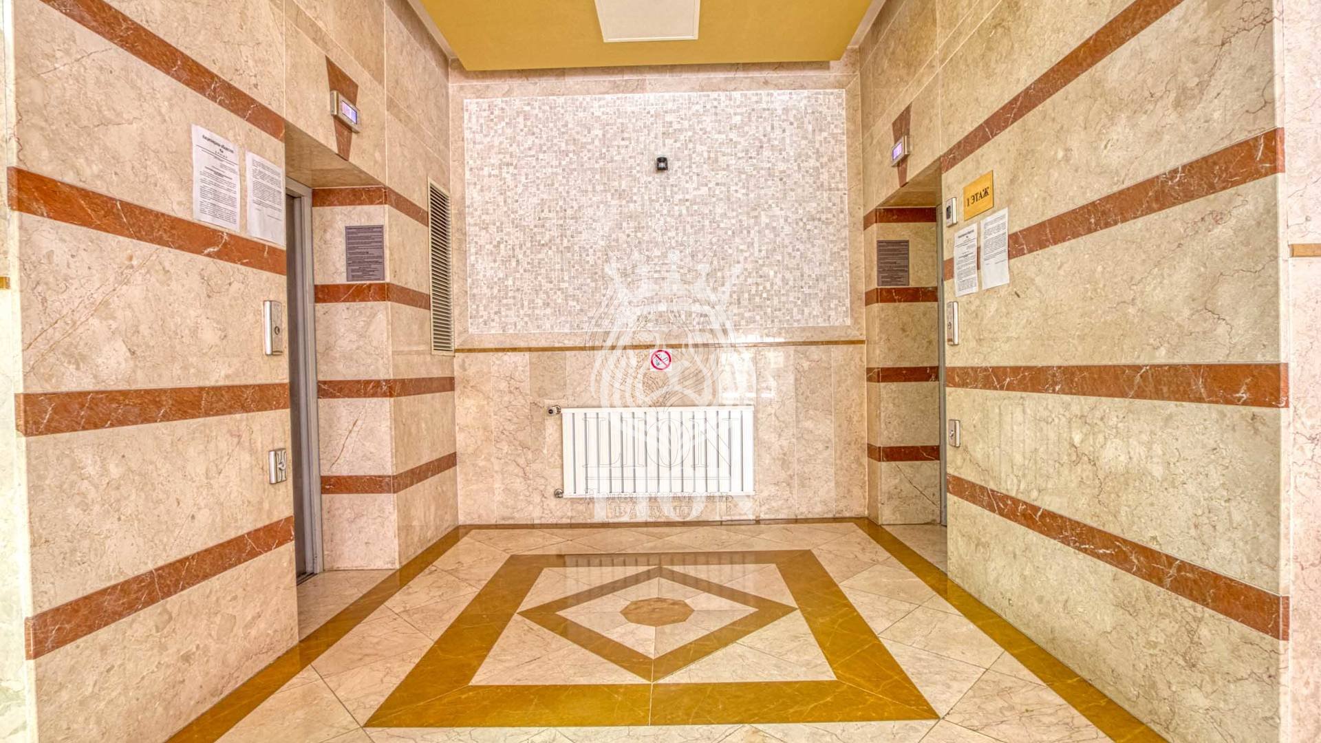 3-к апартаменты 250.7 м² 12/13 эт., Краснофлотская — фото 4