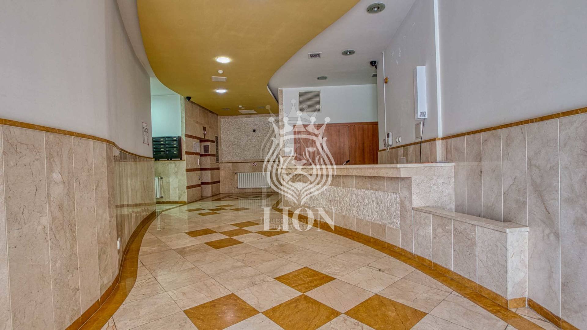 3-к апартаменты 250.7 м² 12/13 эт., Краснофлотская — фото 5