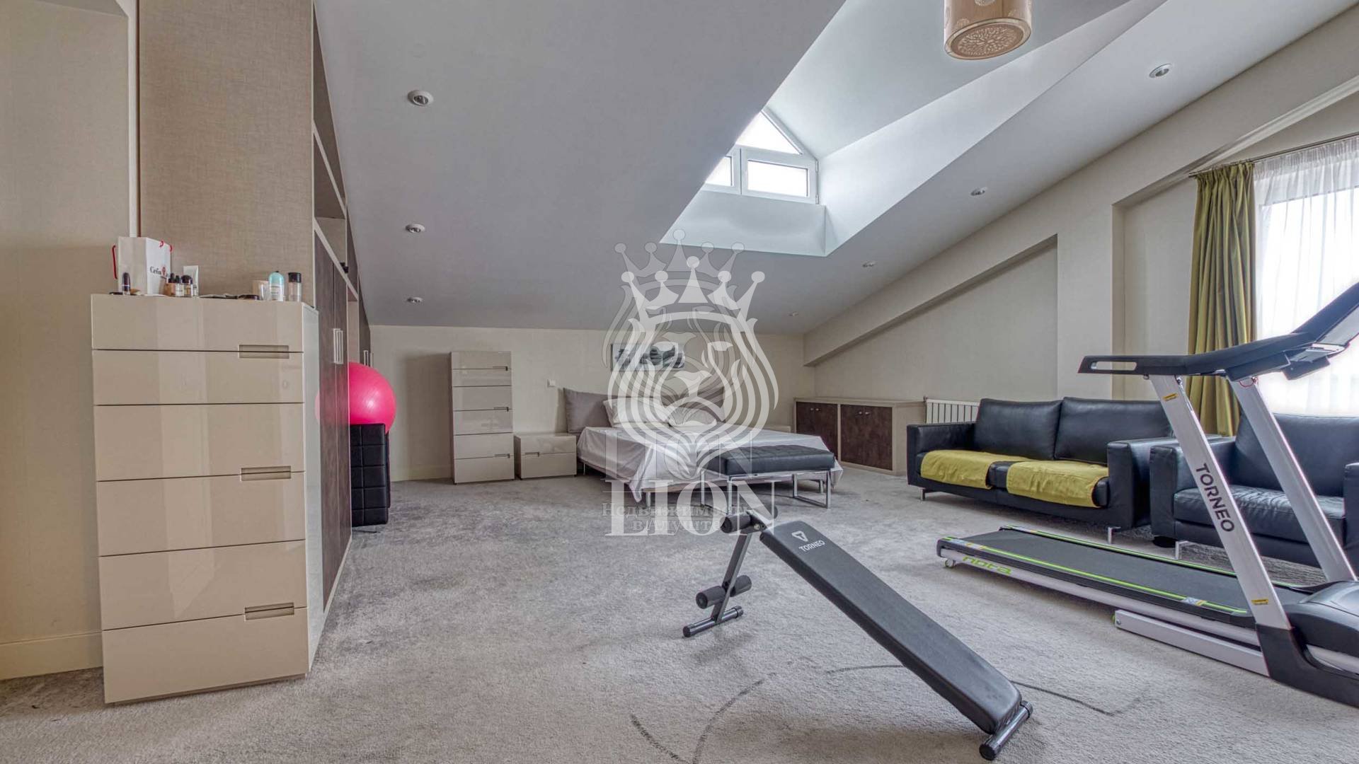 3-к апартаменты 250.7 м² 12/13 эт., Краснофлотская — фото 7