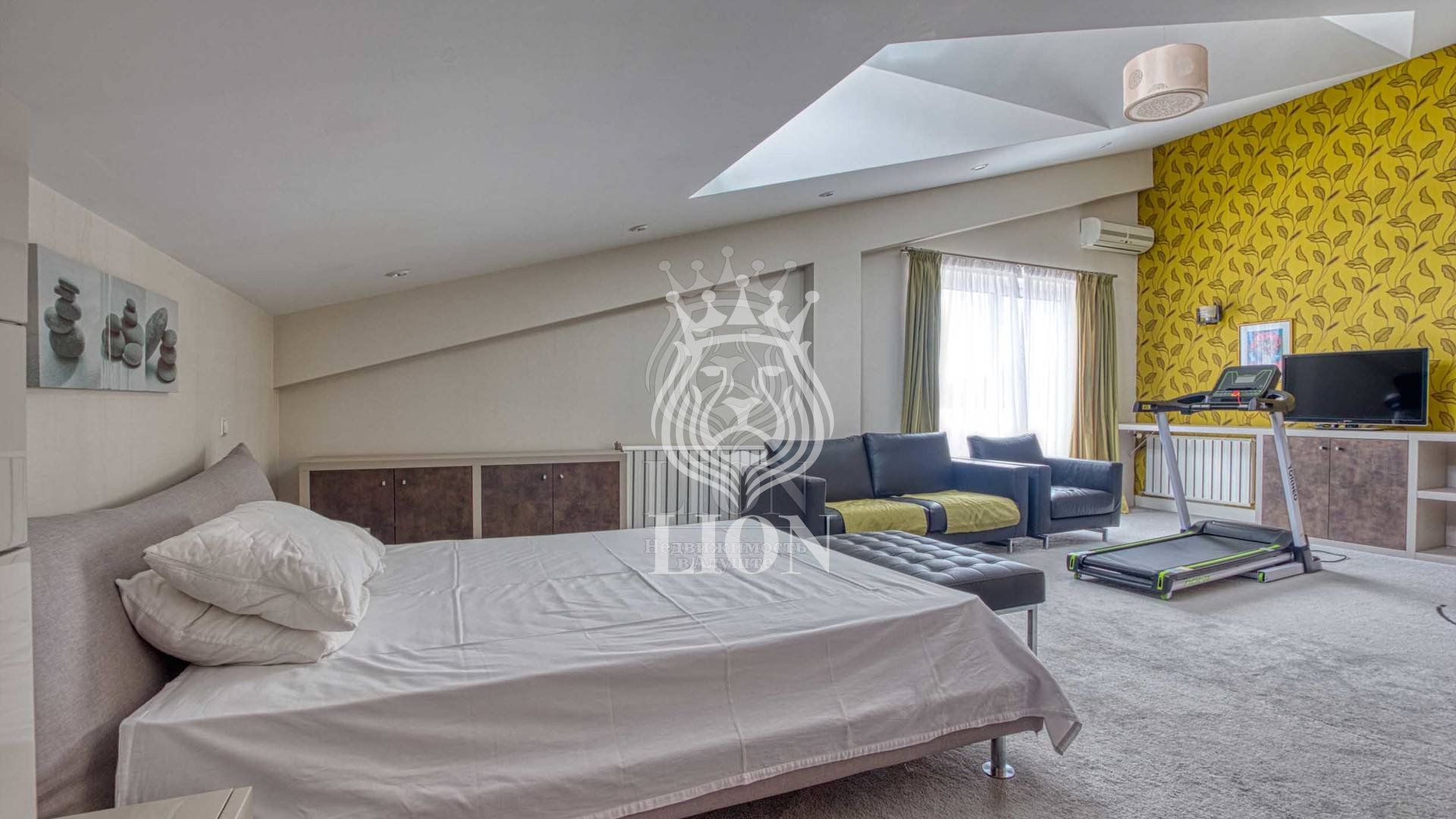 3-к апартаменты 250.7 м² 12/13 эт., Краснофлотская — фото 8