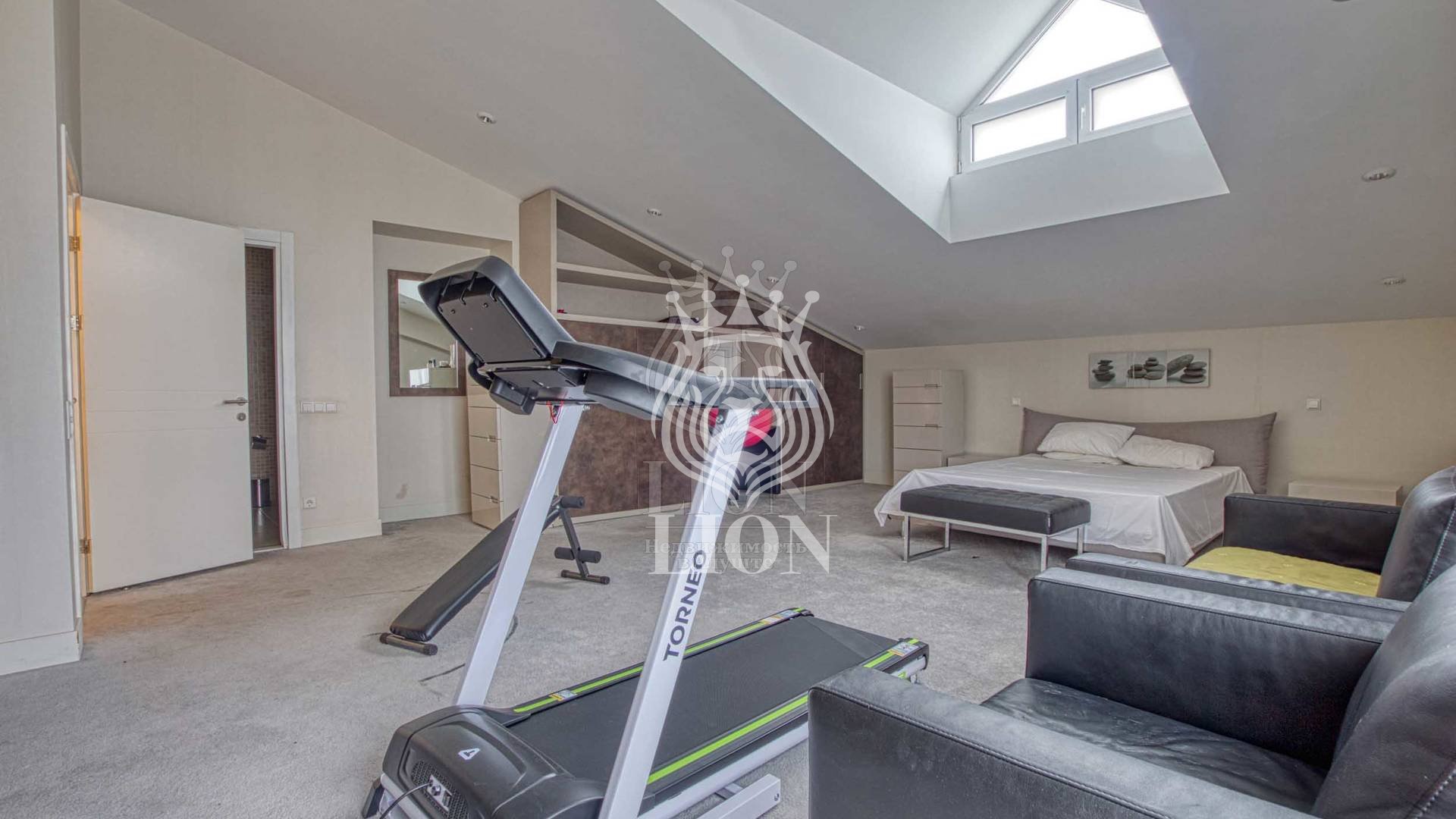 3-к апартаменты 250.7 м² 12/13 эт., Краснофлотская — фото 9