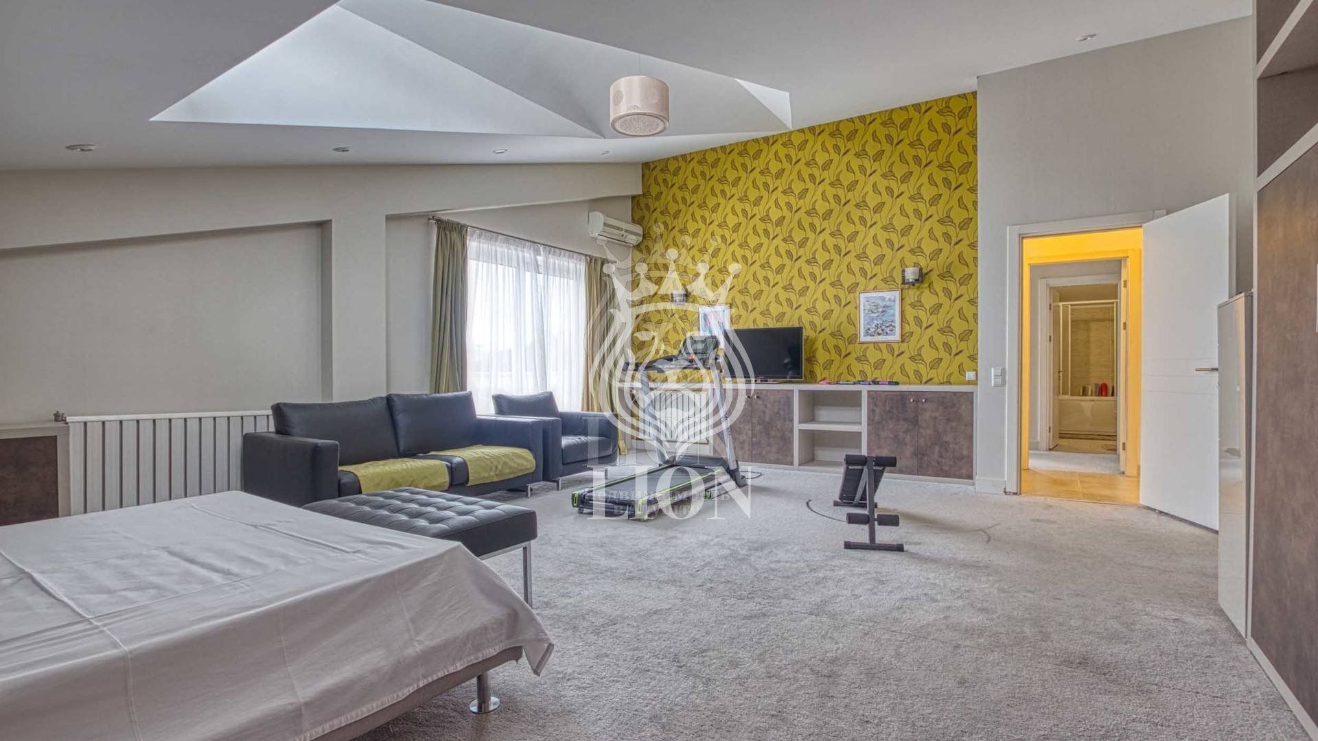 3-к апартаменты 250.7 м² 12/13 эт., Краснофлотская — фото 10