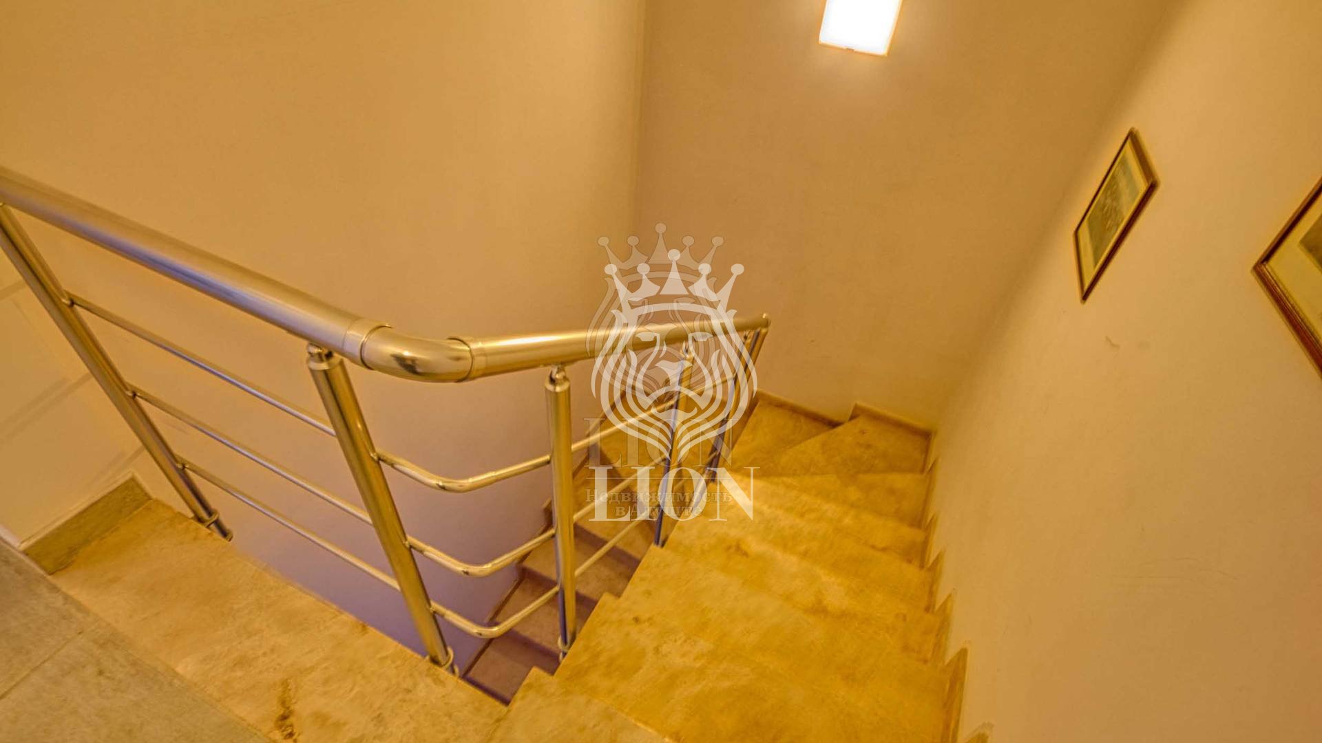 3-к апартаменты 250.7 м² 12/13 эт., Краснофлотская — фото 11