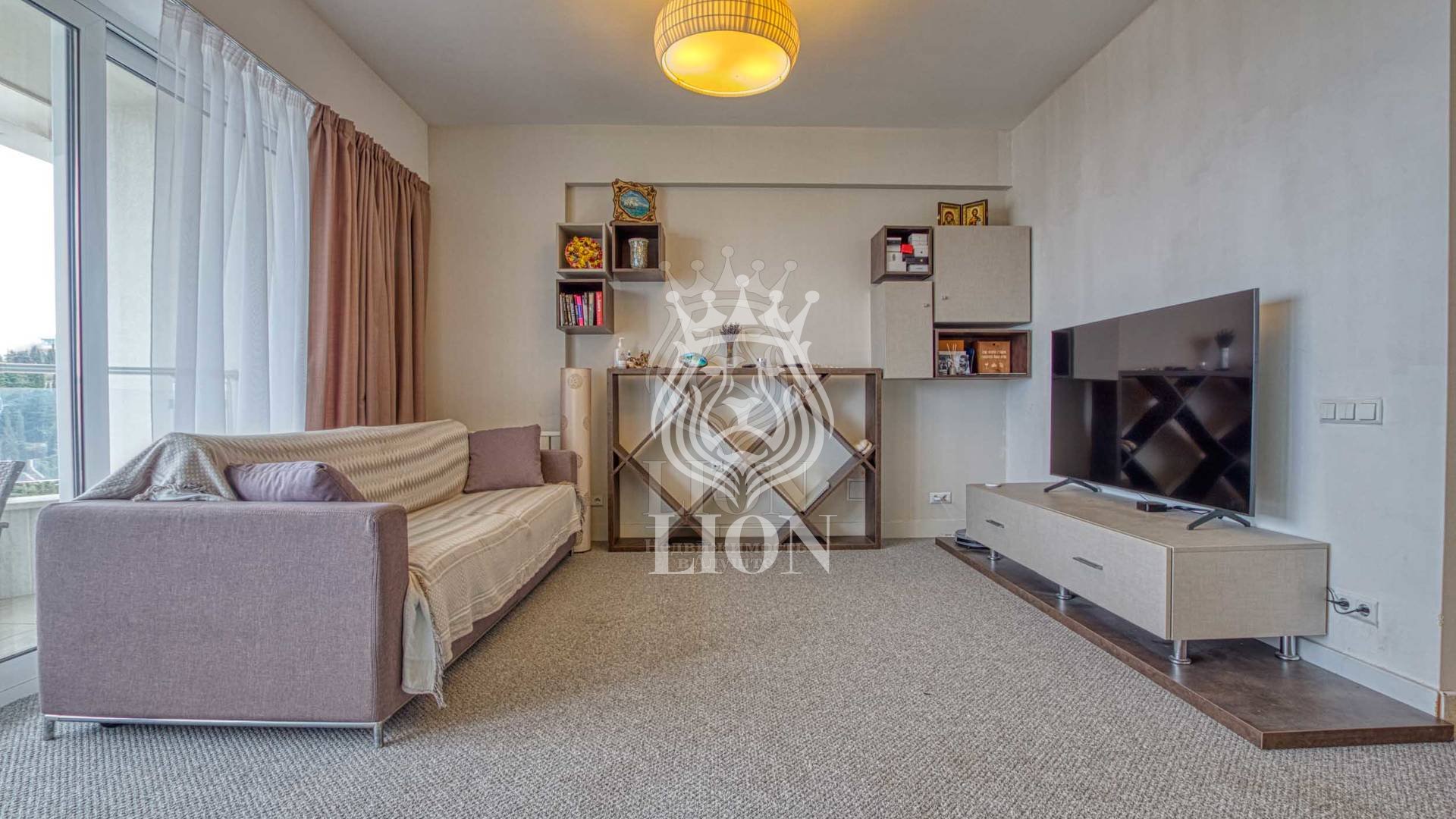 3-к апартаменты 250.7 м² 12/13 эт., Краснофлотская — фото 13