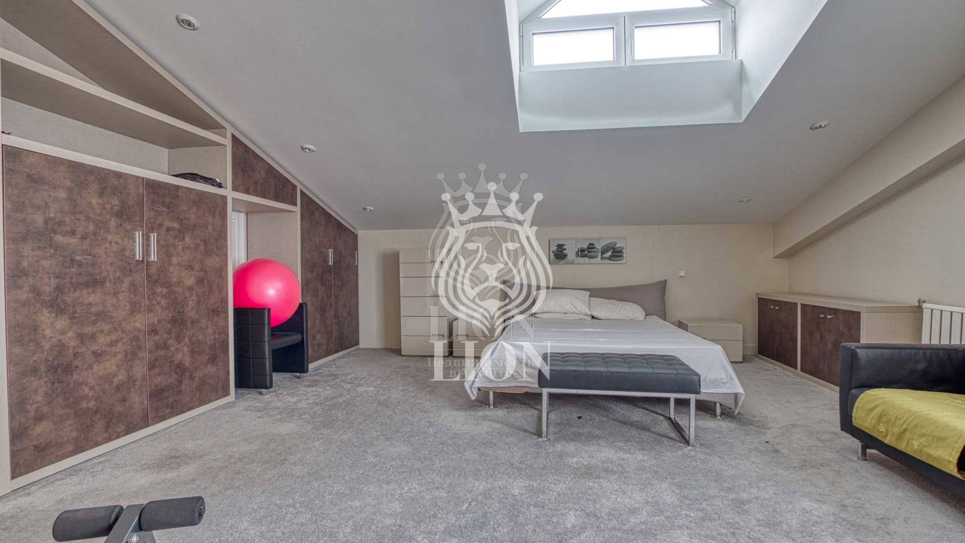 3-к апартаменты 250.7 м² 12/13 эт., Краснофлотская — фото 14