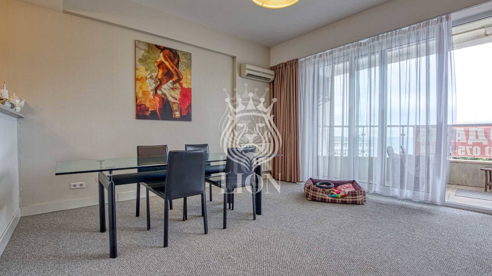 3-к апартаменты 250.7 м² 12/13 эт., Краснофлотская — фото 15